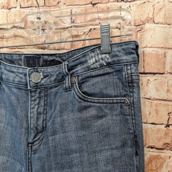 Kut from the Kloth Jeans Size 6 - Picture 5 of 15